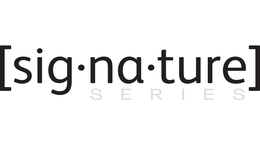 SIGNATURE SERIES trademark