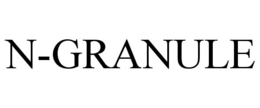 N-GRANULE trademark