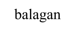 BALAGAN trademark