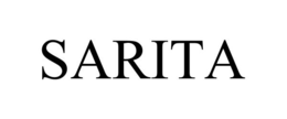 SARITA trademark