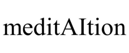 MEDITAITION trademark