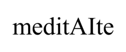 MEDITAITE trademark