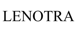 LENOTRA trademark