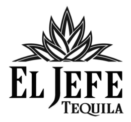 EL JEFE TEQUILA trademark