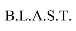 B.L.A.S.T. trademark