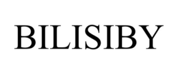 BILISIBY trademark
