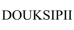 DOUKSIPII trademark