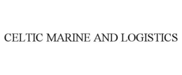 CELTIC MARINE AND LOGISTICS trademark