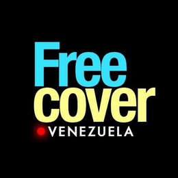 FREE COVER VENEZUELA trademark