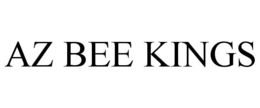 AZ BEE KINGS trademark