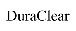DURACLEAR trademark