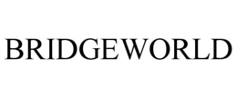 BRIDGEWORLD trademark