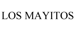 LOS MAYITOS trademark