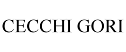 CECCHI GORI trademark