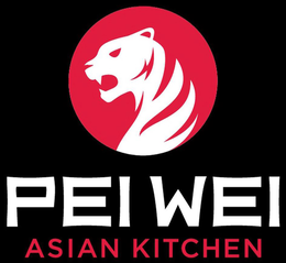 PEI WEI ASIAN KITCHEN trademark