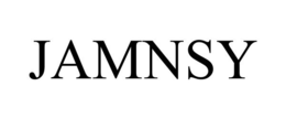 JAMNSY trademark