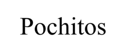 POCHITOS trademark