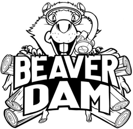 BEAVER DAM trademark