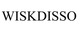 WISKDISSO trademark