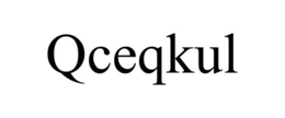 QCEQKUL trademark