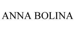 ANNA BOLINA trademark