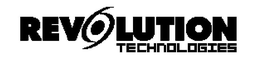 REVOLUTION TECHNOLOGIES trademark