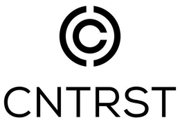 C CNTRST trademark