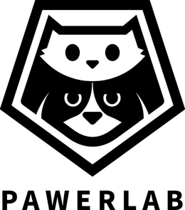 PAWERLAB trademark