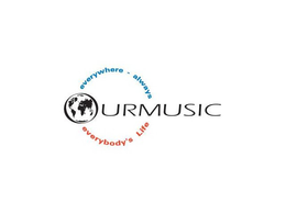 OURMUSIC EVERYWHERE - ALWAYS EVERYBODY'S LIFE trademark