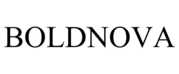 BOLDNOVA trademark
