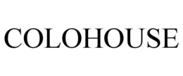 COLOHOUSE trademark