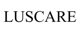 LUSCARE trademark