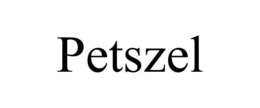 PETSZEL trademark