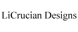 LICRUCIAN DESIGNS trademark