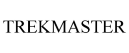 TREKMASTER trademark