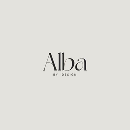 ALBA BY DESIGN trademark