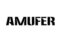 AMUFER trademark