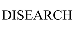 DISEARCH trademark