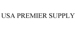 USA PREMIER SUPPLY trademark