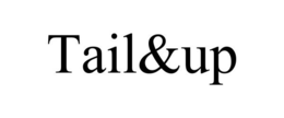 TAIL&UP trademark