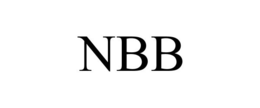 NBB trademark