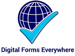 DIGITAL FORMS EVERYWHERE trademark