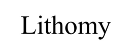 LITHOMY trademark