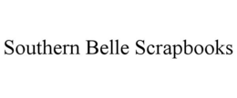 SOUTHERN BELLE SCRAPBOOKS trademark