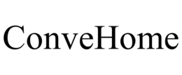 CONVEHOME trademark