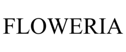 FLOWERIA trademark