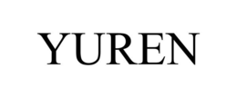 YUREN trademark