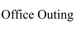 OFFICE OUTING trademark