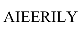 AIEERILY trademark