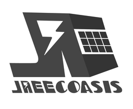 JRE JREECOASIS trademark